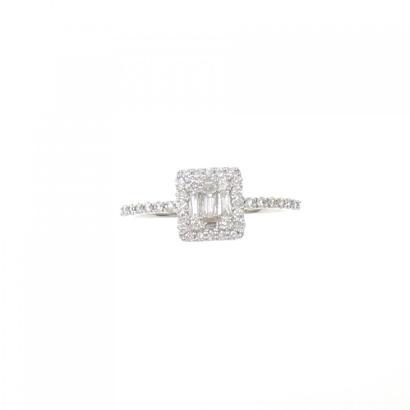 Nhẫn kim cương PT900 0.30CT - Hàng hiệu Chính hãng 848881