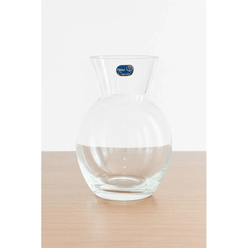 Bình pha lê Crystal Bohemia Tiệp 591120