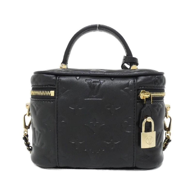 Túi xách Louis Vuitton Monogram Vanity Coussin PM M25123 618201