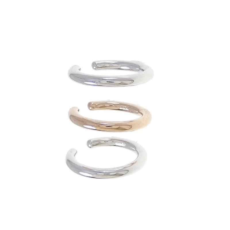 Hirotaka K10WG/K10PG Khuyên tai - Hàng hiệu Chính hãng 848371