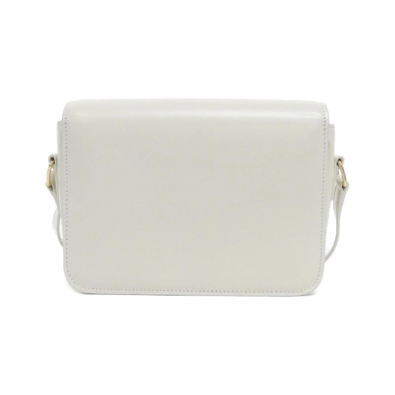 Túi đeo vai Celine Teen Triomphe 188423BF4 - Hàng hiệu Chính hãng 767044