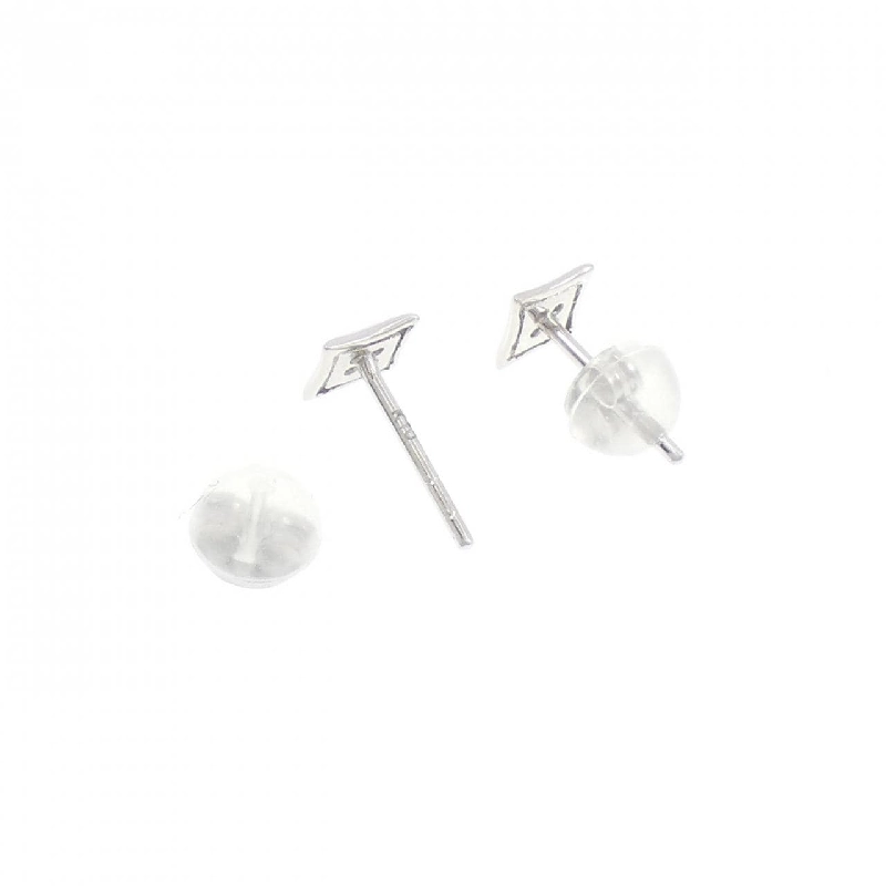 K10WG Bông tai kim cương - Hàng hiệu Chính hãng 872813