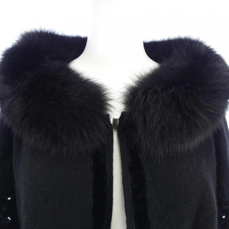 Poncho KEITA MARUYAMA - Hàng hiệu Authentic 775074