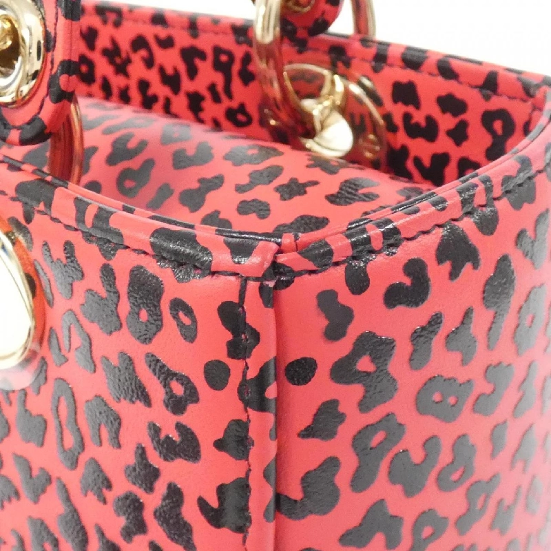 Túi Lady Dior Medium của Christian Dior 619514