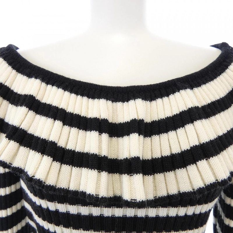 MSGM - Áo len - Hàng hiệu Authentic 815654