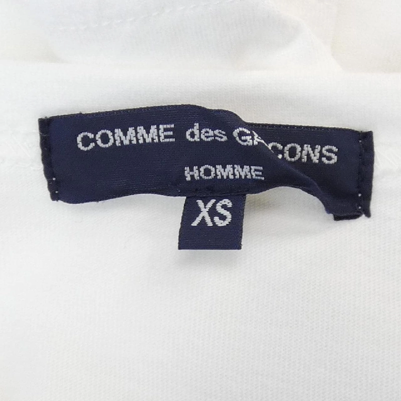 Áo thun GARCONS HOMME - Hàng hiệu Authentic 897730