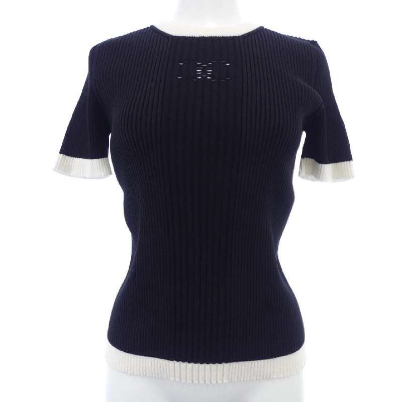 CHANEL P78665K11368 Áo len - Hàng hiệu Chính hãng 817944