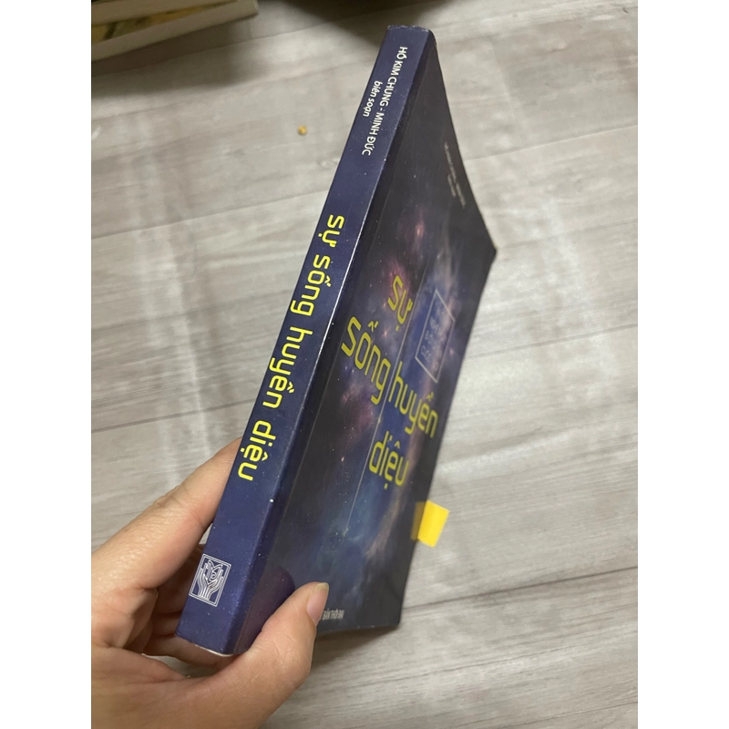 Sự sống  Huyền Diệu  334738