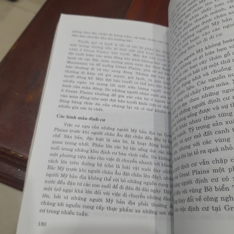 Stephen S. Birdsall, John Florin - KHÁI QUÁT VỀ ĐỊA LÝ MỸ 327329