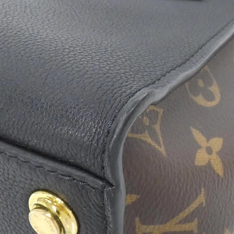 Túi Louis Vuitton On My Side PM M57728 614698