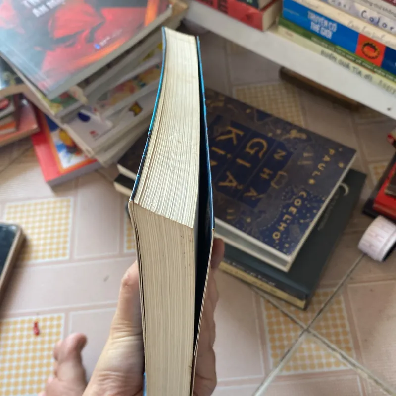 Đại nam dị truyện  739294