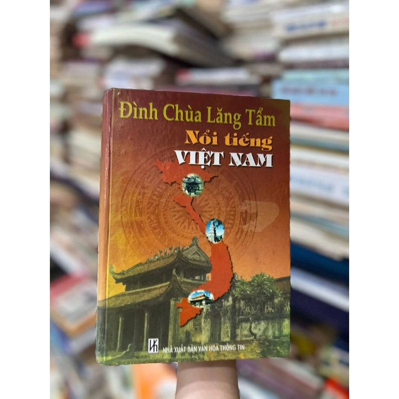 Đình chùa Lăng Tẩm - Nổi tiếng Việt Nam 387696