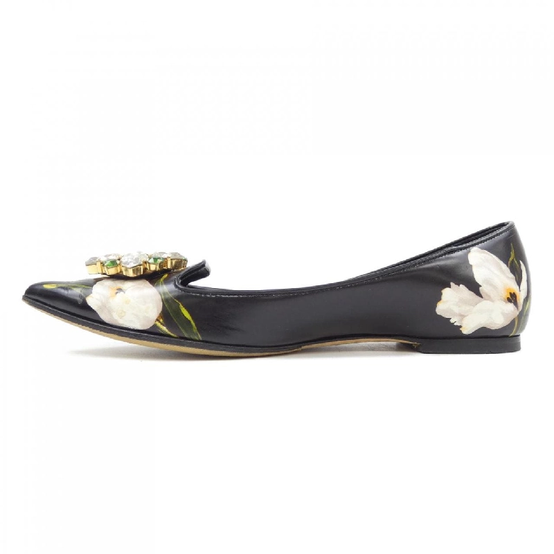 Giày bệt DOLCE&GABBANA 657251