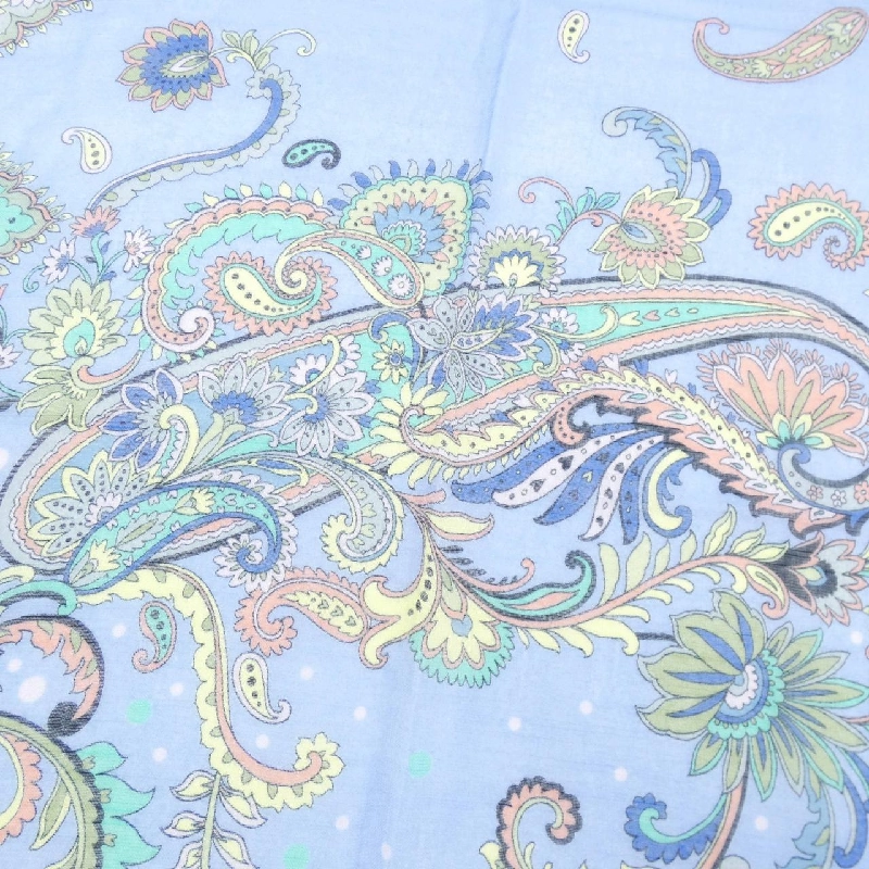 ETRO ETRO STOLE 665267