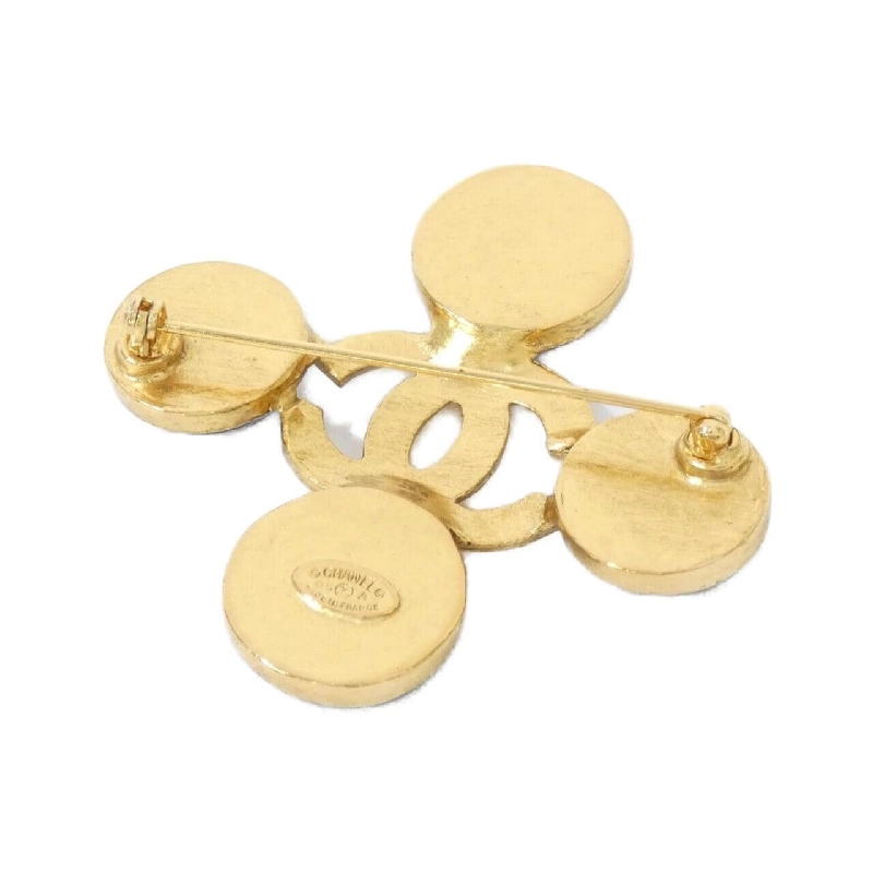 【Vintage】Brooch Chanel 626855