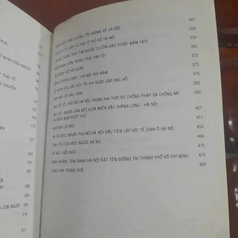 Nghĩ về THĂNG LONG HÀ NỘI 562077