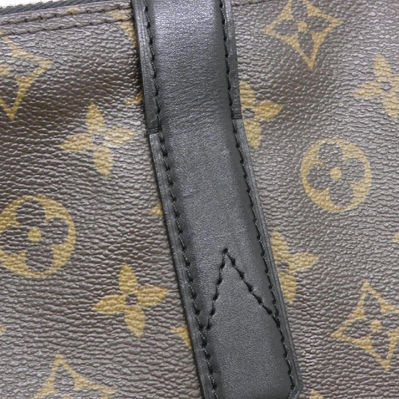 Túi Louis Vuitton Monogram Macassar Kitan M40388 616552