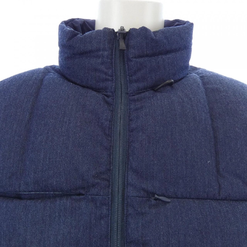 DAIWA PIER39 BW-16023W Áo gile - Hàng hiệu Authentic 891306