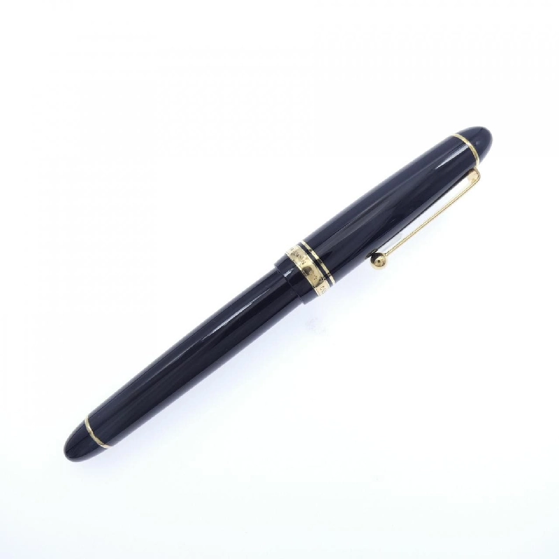 Bút máy Pilot Custom 724 Black - Hàng hiệu Chính hãng 887088