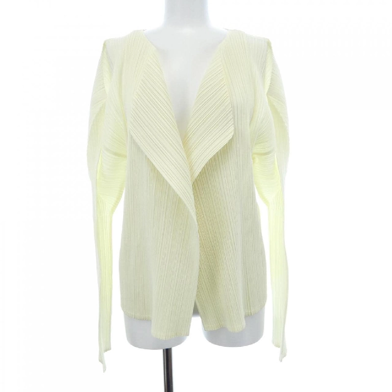 Pleats Please PLEATS PLEASE PP04-JD623 Áo khoác - Hàng hiệu Chính hãng 808622