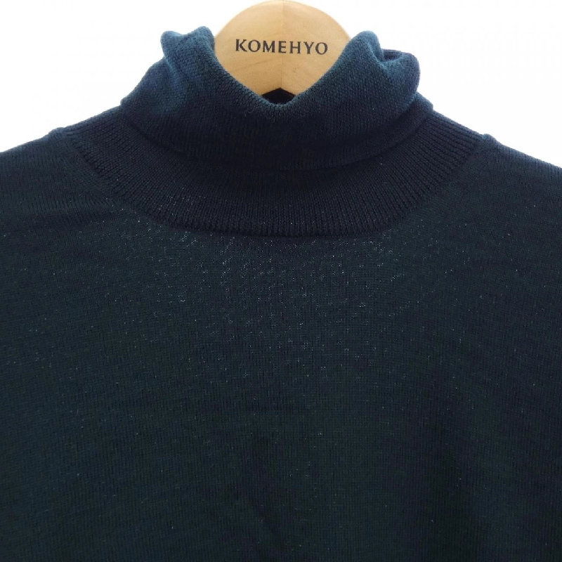 BEAMS F 21-15-0643-872 Áo len - Hàng hiệu Authentic 886621