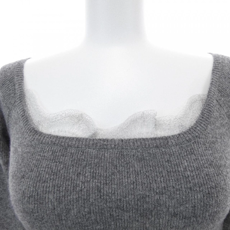 クリスチャンディオール CHRISTIAN DIOR 6A24500AM501 ニ knit - Hàng hiệu Authentic 808655