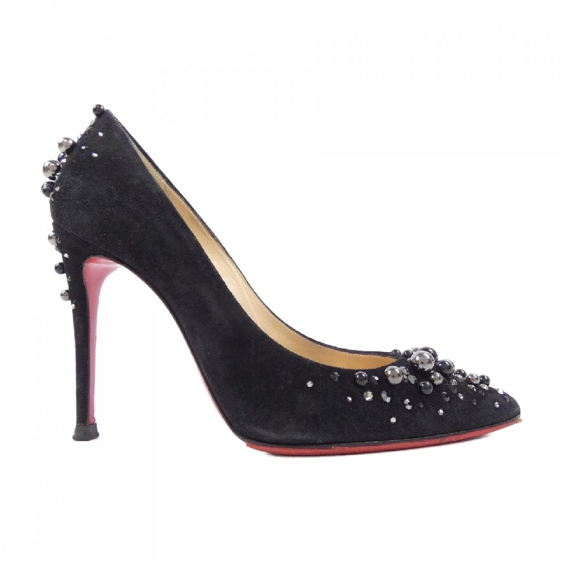 Giày cao gót CHRISTIAN LOUBOUTIN 657817