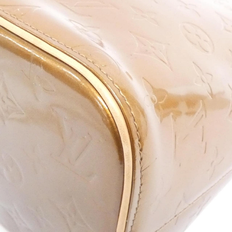 Túi xách vai Louis Vuitton Vernis Houston M91122 - Hàng hiệu Chính hãng 802554