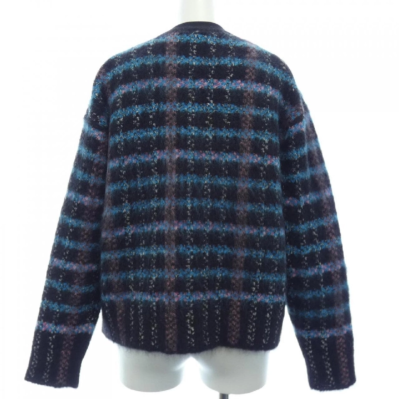 【Khuyến mãi】Áo cardigan LOUIS VUITTON 641502