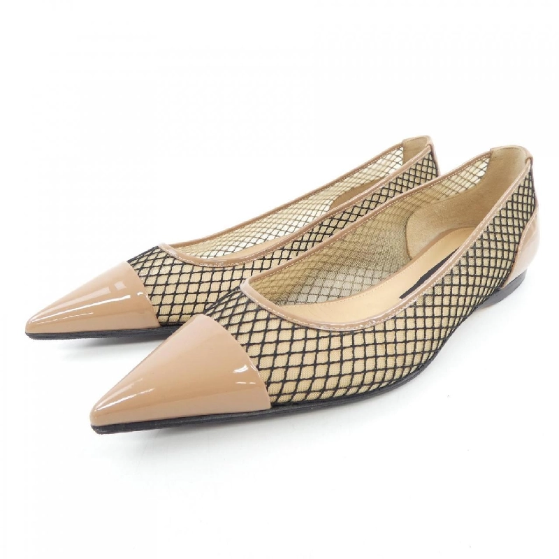 Giày bệt Sergio Rossi - Hàng hiệu Authentic 829011