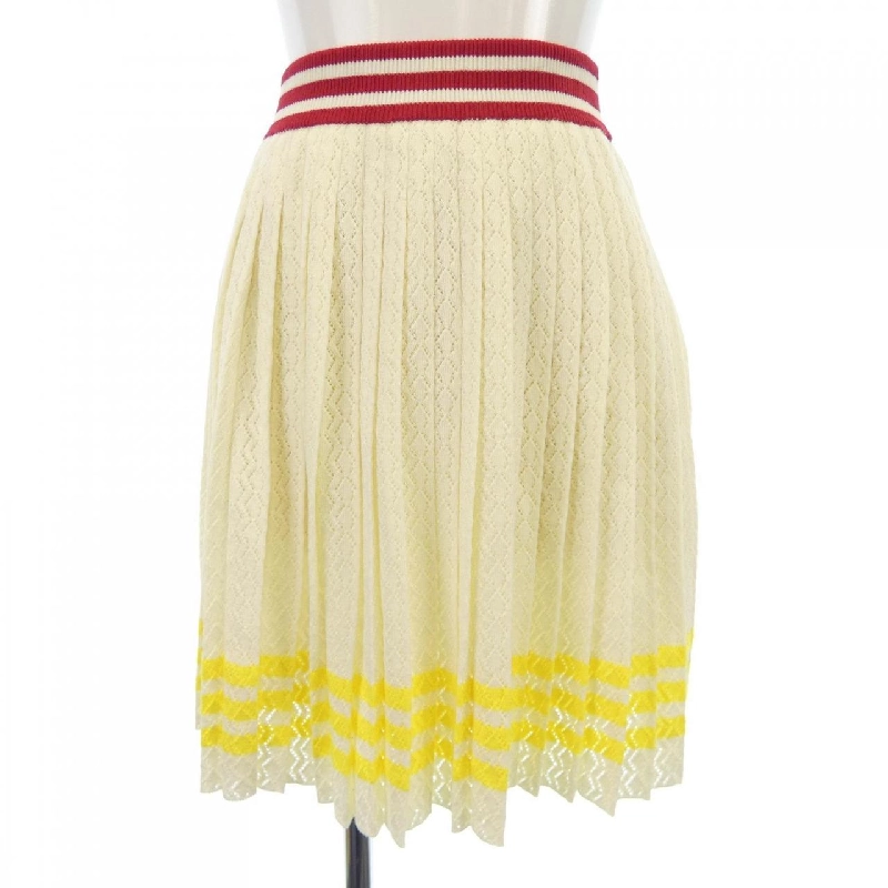 【Mã giảm giá】Gucci GUCCI Váy 655904