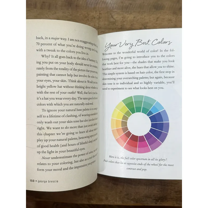 Change Your Clothes Change Your Life - Brescia 730969