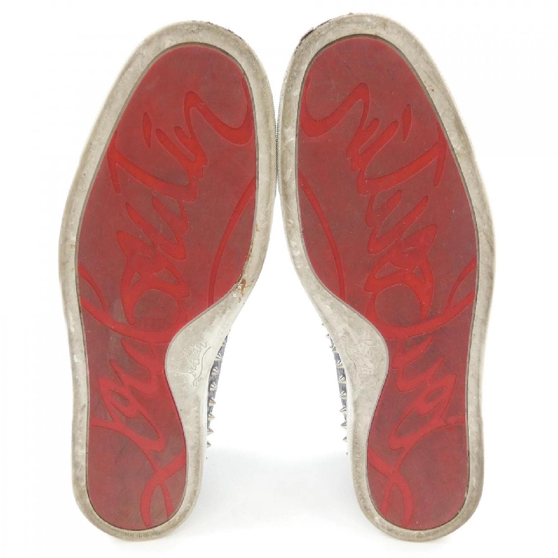 Giày CHRISTIAN LOUBOUTIN - Hàng hiệu Authentic 907059