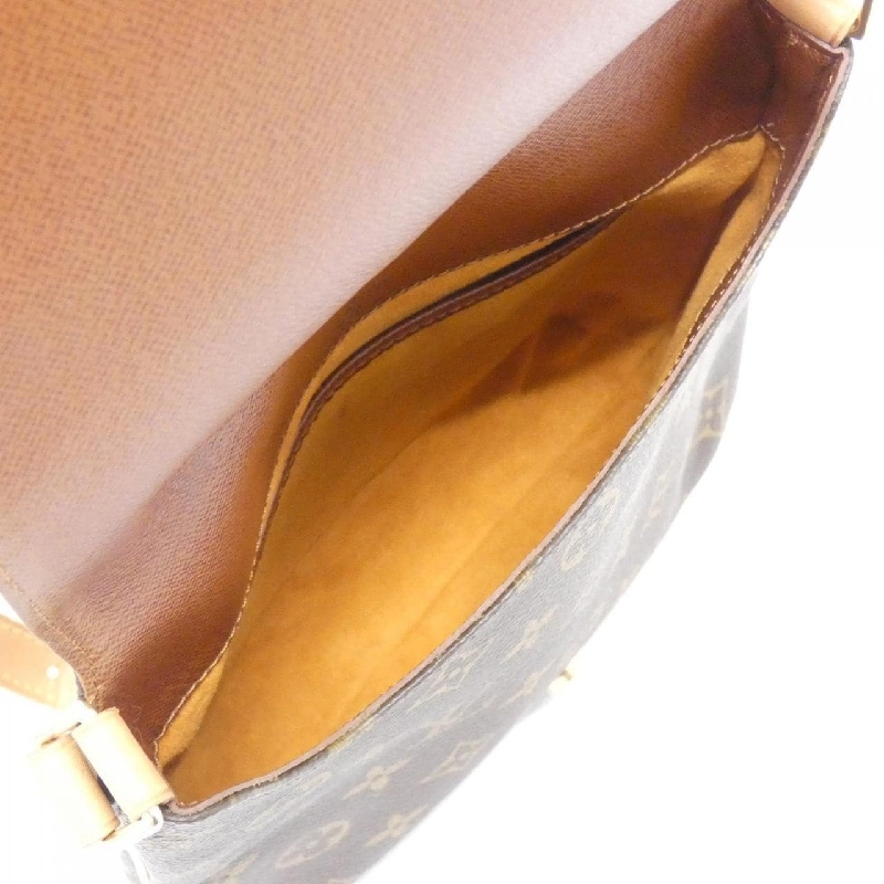 Túi xách vai Louis Vuitton Monogram Musette Salsa M51258 - Hàng hiệu Chính hãng 768869