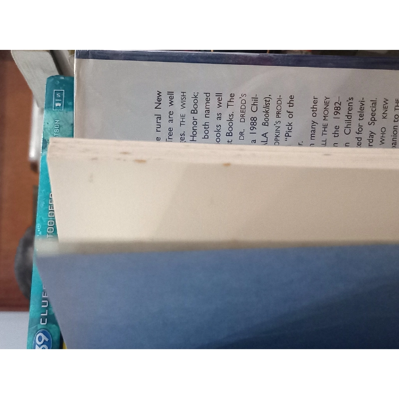 Shape-Changer - Bill Brittain 704253