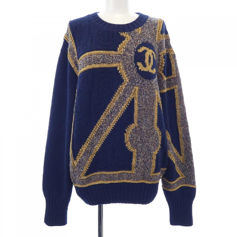 Áo len CHANEL 635553