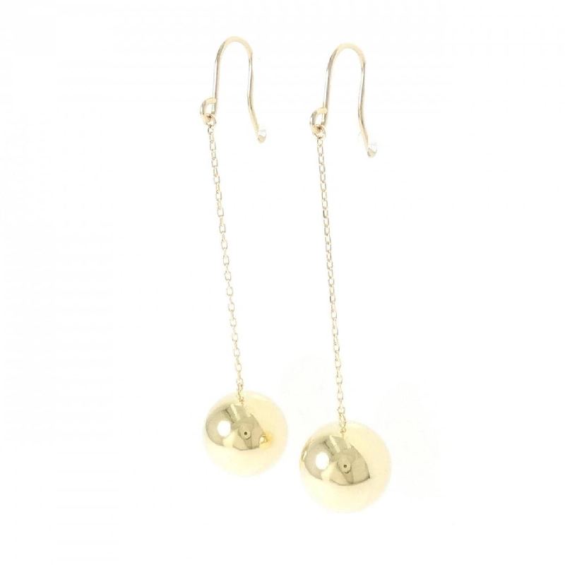 K18YG Bông tai - Hàng hiệu Chính hãng 868920