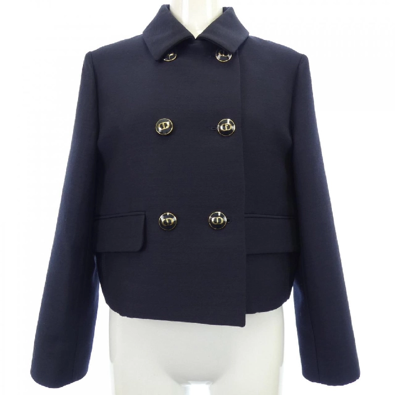 Jacket Christian Dior OBLIQUE 311V86A1304 632559