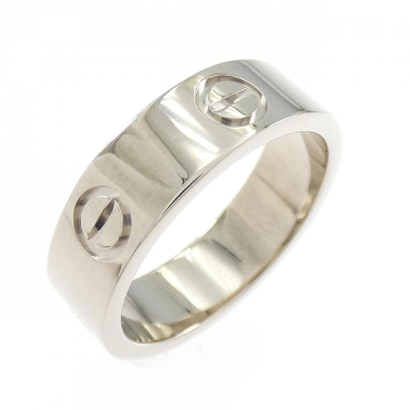 Nhẫn Cartier Love - Hàng hiệu Authentic 839788