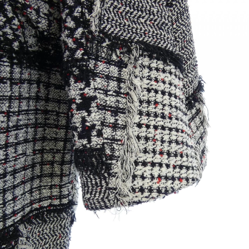 CHANEL P50615V37616 Áo khoác - Hàng hiệu Chính hãng 821002