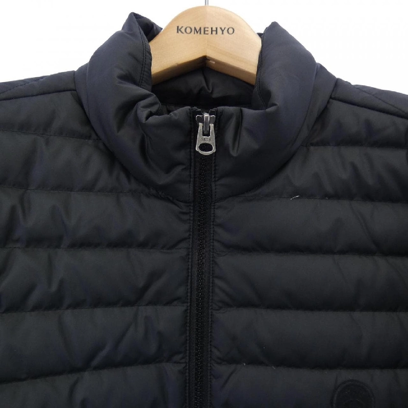 Áo khoác lông vũ BROOKS BROTHERS - Hàng hiệu Authentic 885395