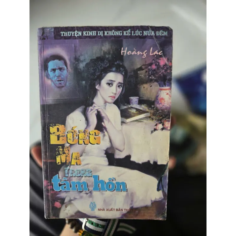 bóng ma trong tâm hồn 1007300