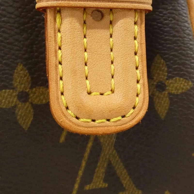Túi xách vai Louis Vuitton Monogram Viva Cite MM M51164 611503