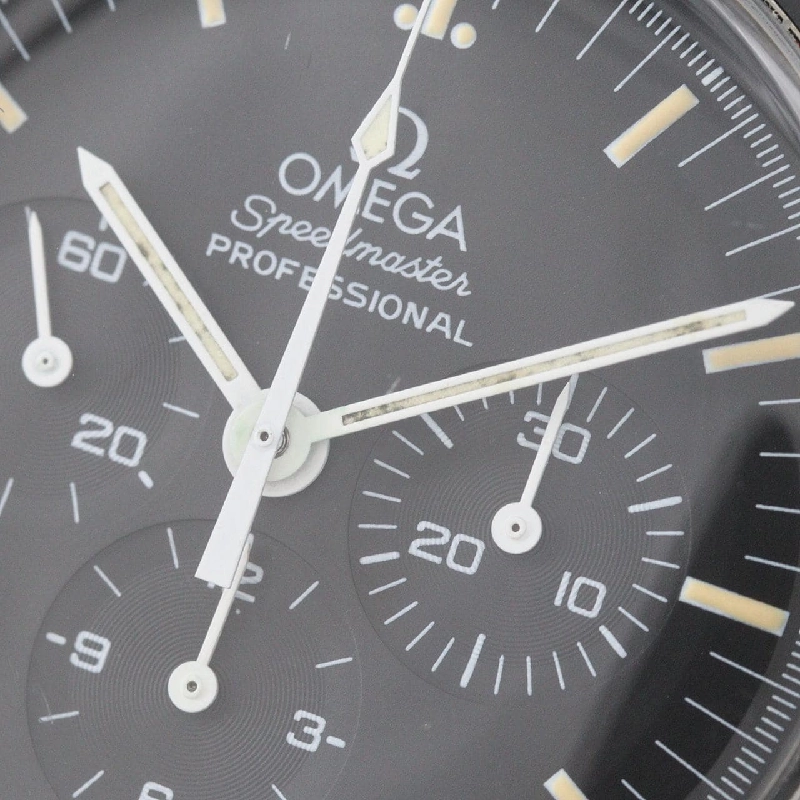 Đồng hồ Omega Speedmaster Professional Apollo 11 LIMITED 3591.50 SS Cơ khí - Hàng hiệu Chính hãng 880085