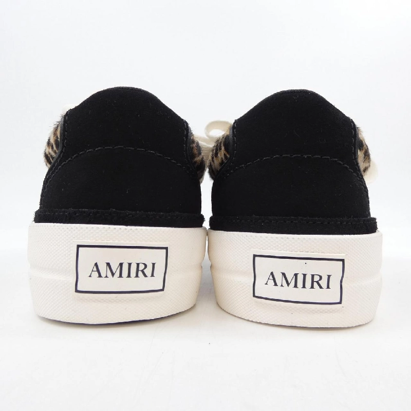 Giày thể thao AMIRI - Hàng hiệu Authentic 903799