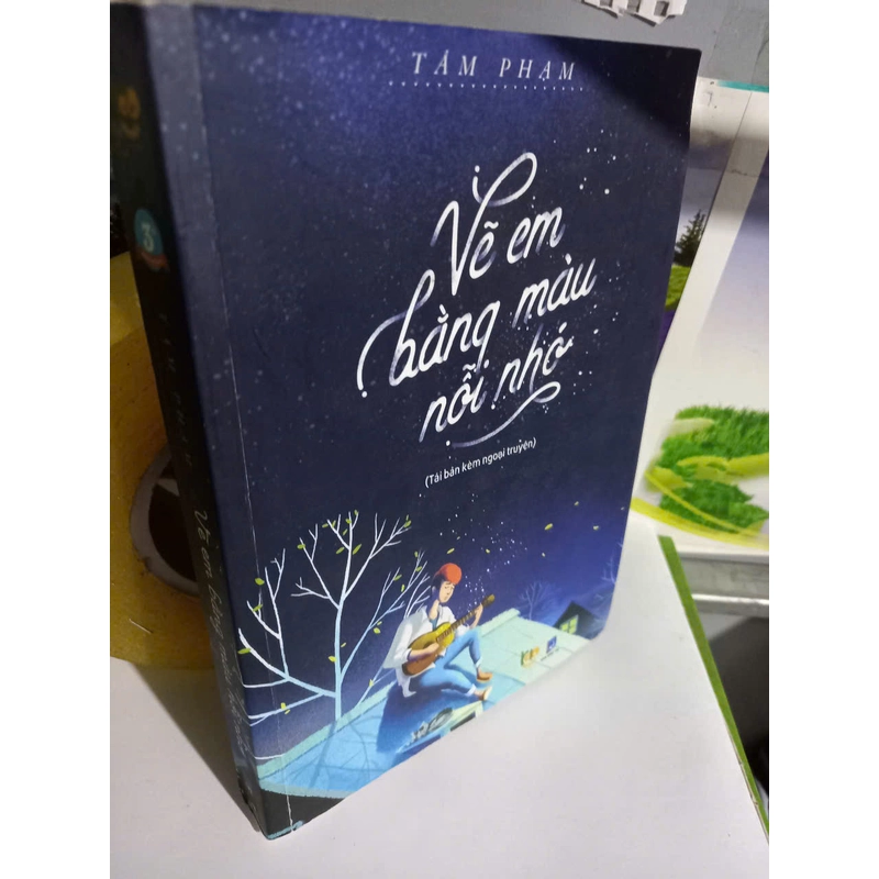 vẽ em bằng màu nỗi nhớ 507580