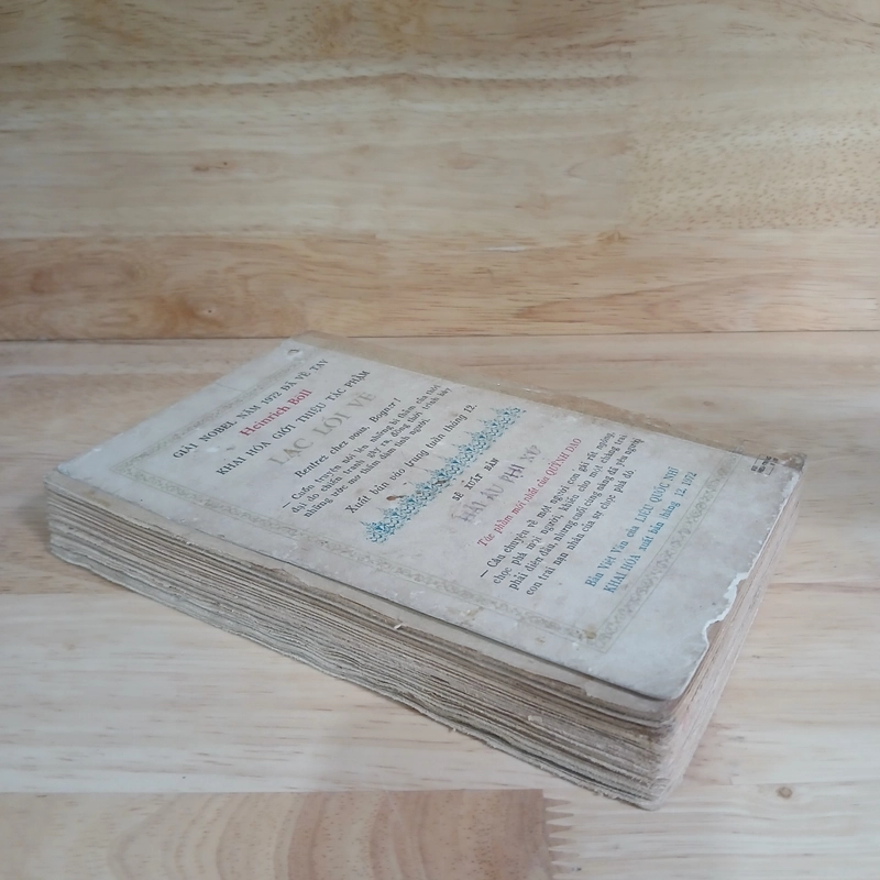 Tình Sử Võ Tắc Thiên (Xb 1972) - Lâm Ngữ Đường 470541