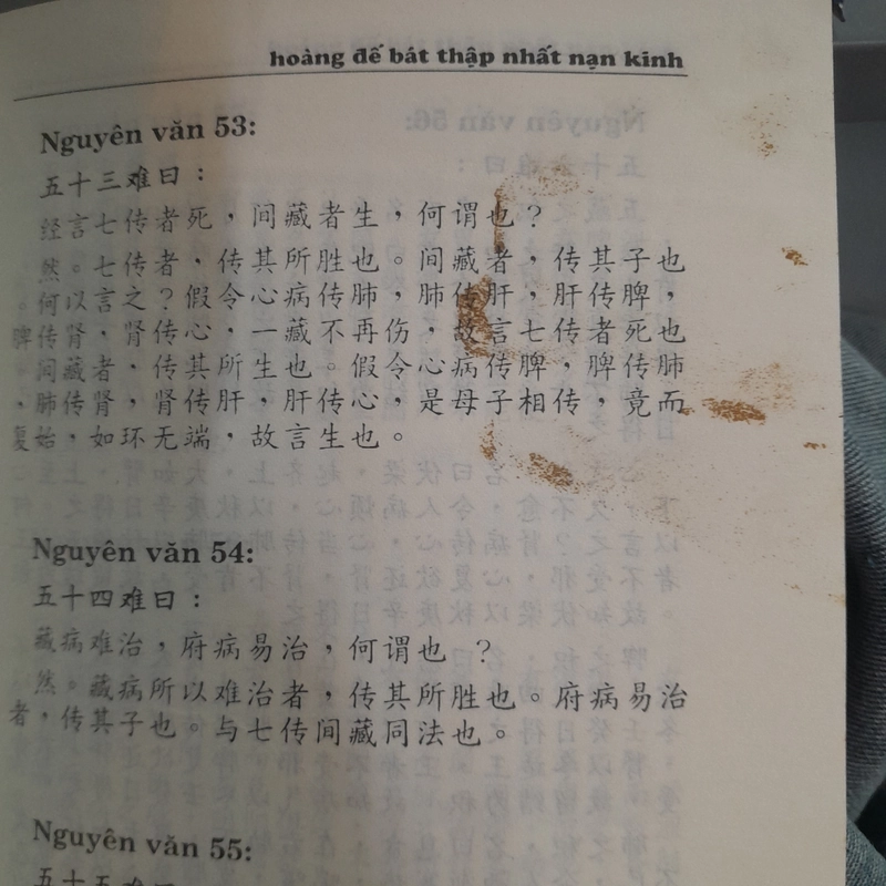 HOÀNG ĐẾ BÁT THẬP NHẤT NẠN KINH - BIỂN THƯỚC TẦN VIỆT NHÂN
 499702