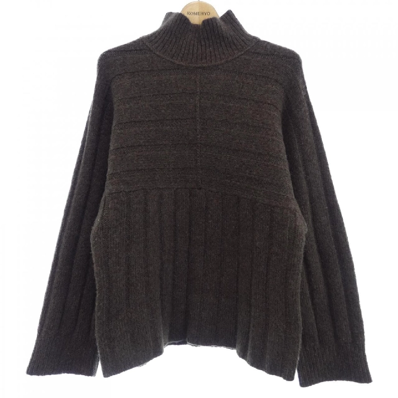 Theory luxe セオリーリュクス ニット 644954