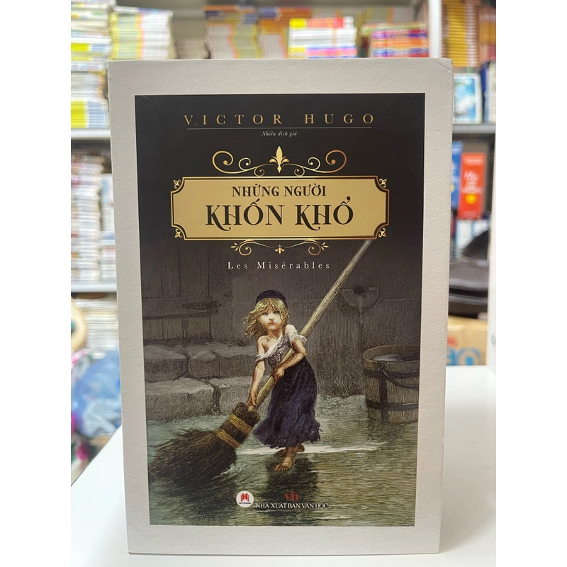Những người khốn khổ box 3 tập 471750